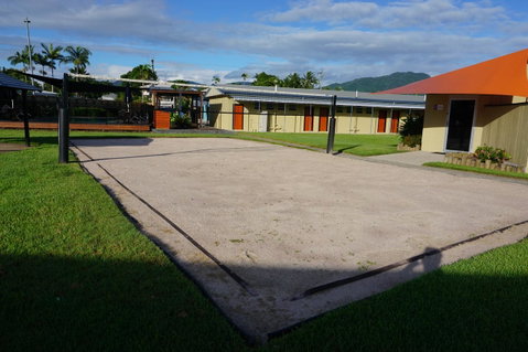 YAL Cairns - A Motel That Makes A Difference - Accommodation Redcliffe 6