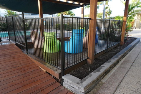YAL Cairns - A Motel That Makes A Difference - Accommodation Redcliffe 34