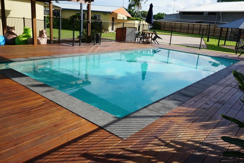 YAL Cairns - A Motel That Makes A Difference - Accommodation Redcliffe 10