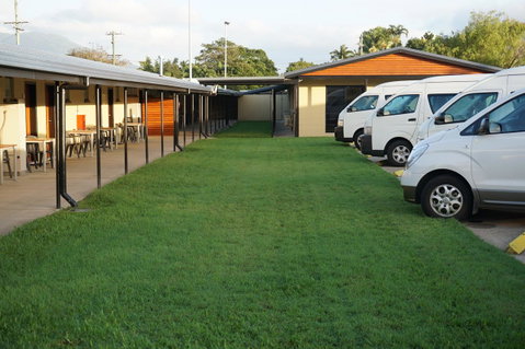 YAL Cairns - A Motel That Makes A Difference - Accommodation Redcliffe 33