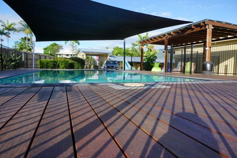 YAL Cairns - A Motel That Makes A Difference - Accommodation Redcliffe 24