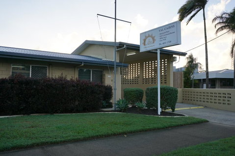 YAL Cairns - A Motel That Makes A Difference - Accommodation Redcliffe 42