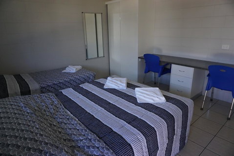 YAL Cairns - A Motel That Makes A Difference - Accommodation Redcliffe 32