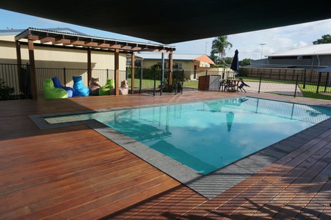 YAL Cairns - A Motel That Makes A Difference - Accommodation Redcliffe 0