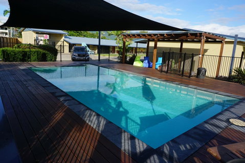 YAL Cairns - A Motel That Makes A Difference - Accommodation Redcliffe 31