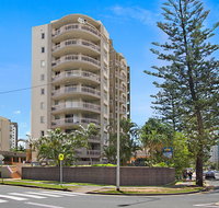 Wharf Boutique Apartments - Accommodation Redcliffe