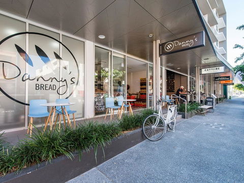 DoubleOne3 Apartments - Accommodation Redcliffe 23