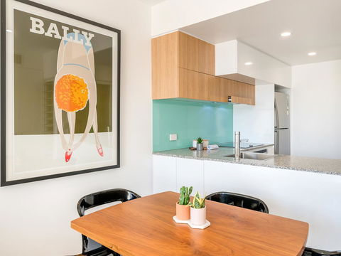 DoubleOne3 Apartments - Accommodation Redcliffe 32