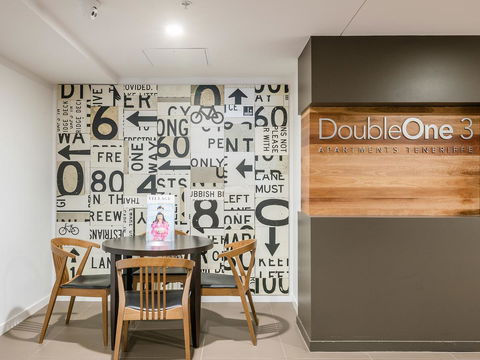 DoubleOne3 Apartments - Accommodation Redcliffe 22