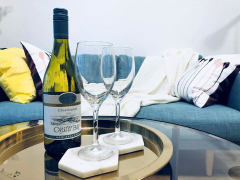 DoubleOne3 Apartments - Accommodation Redcliffe 10