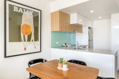 DoubleOne3 Apartments - Accommodation Redcliffe 21