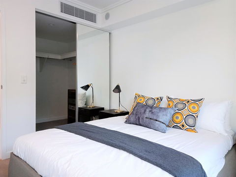 DoubleOne3 Apartments - Accommodation Redcliffe 13