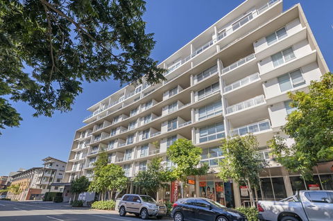 DoubleOne3 Apartments - Accommodation Redcliffe 1