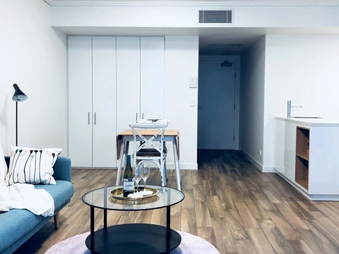 DoubleOne3 Apartments - Accommodation Redcliffe 14