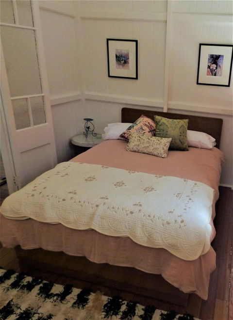 Lilly Pilly House - Accommodation Redcliffe 5
