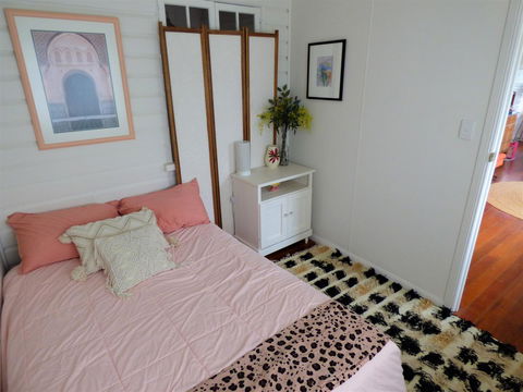 Lilly Pilly House - Accommodation Redcliffe 6