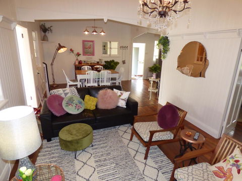 Lilly Pilly House - Accommodation Redcliffe 3