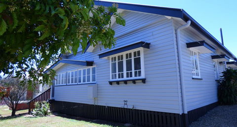 Lilly Pilly House - Accommodation Redcliffe 0