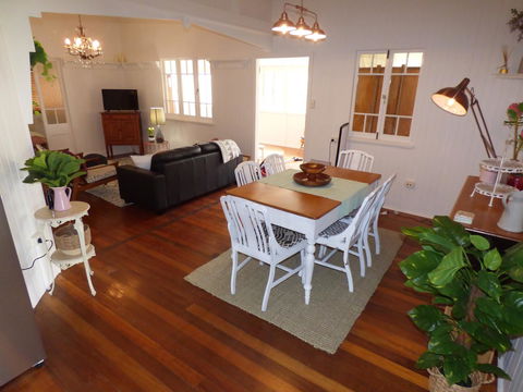 Lilly Pilly House - Accommodation Redcliffe 4