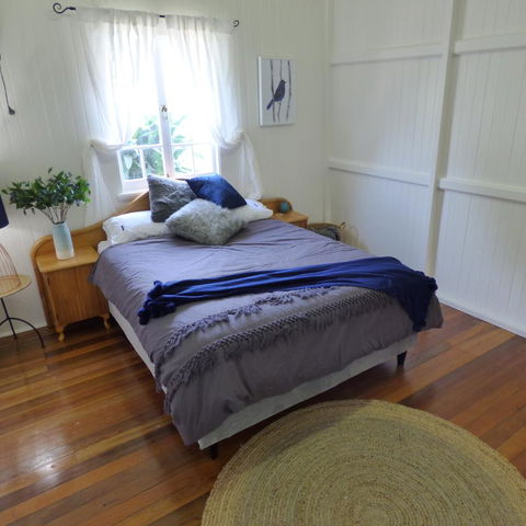 Lilly Pilly House - Accommodation Redcliffe 2