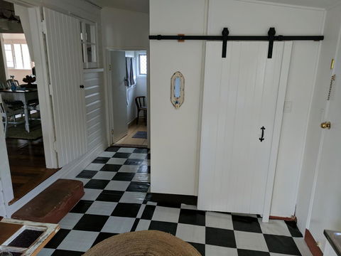 Lilly Pilly House - Accommodation Redcliffe 13