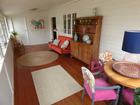 Lilly Pilly House - Accommodation Redcliffe 9