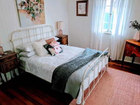 Lilly Pilly House - Accommodation Redcliffe 1