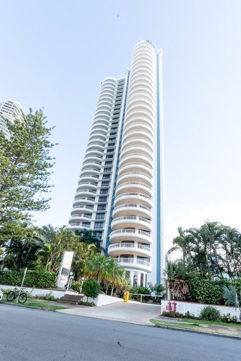 Excluza - Accommodation Redcliffe 5