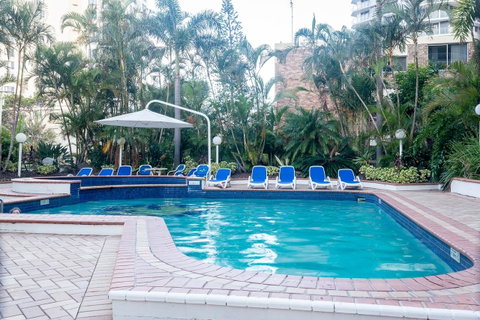 Excluza - Accommodation Redcliffe 13
