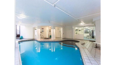 Excluza - Accommodation Redcliffe 11