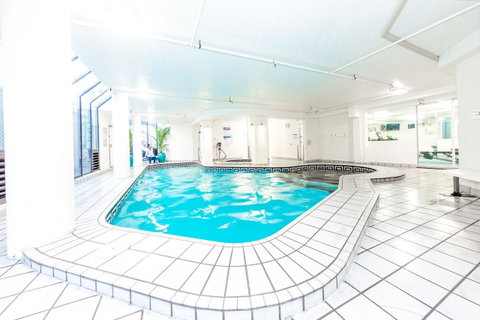 Excluza - Accommodation Redcliffe 12