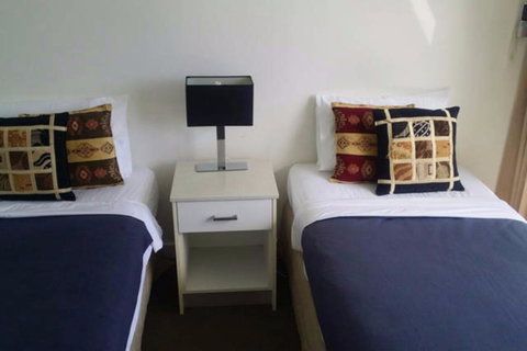 Excluza - Accommodation Redcliffe 4