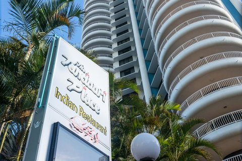 Excluza - Accommodation Redcliffe 15