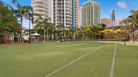 Excluza - Accommodation Redcliffe 7