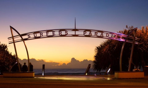 Excluza - Accommodation Redcliffe 17