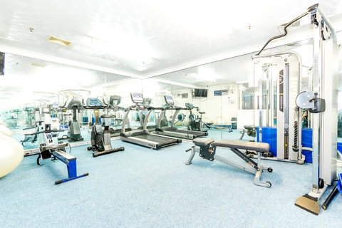 Excluza - Accommodation Redcliffe 14