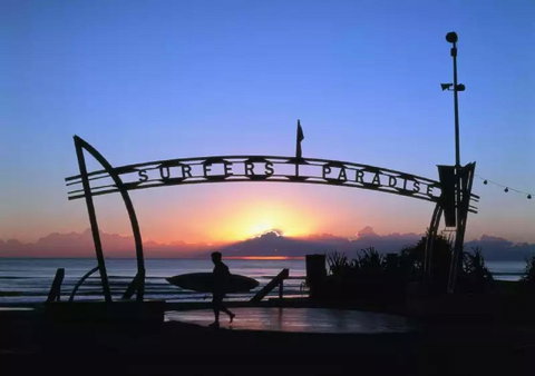 Excluza - Accommodation Redcliffe 18