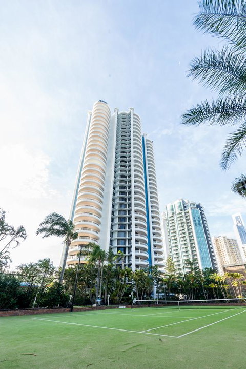Excluza - Accommodation Redcliffe 10