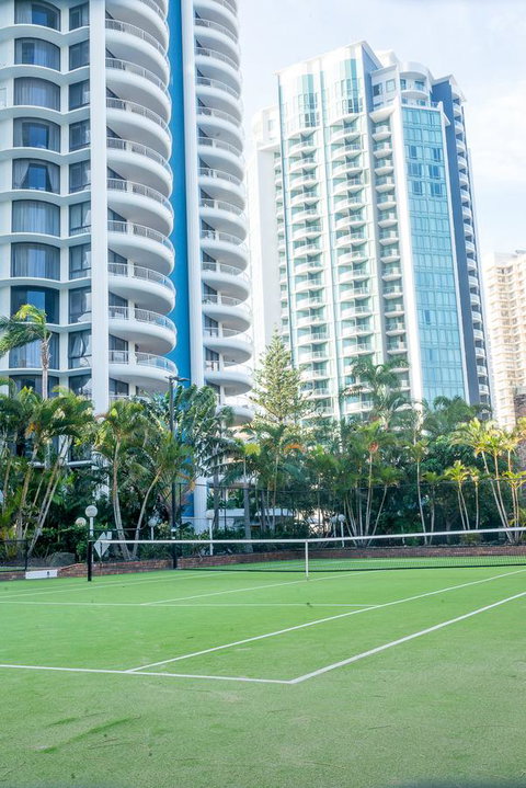 Excluza - Accommodation Redcliffe 8