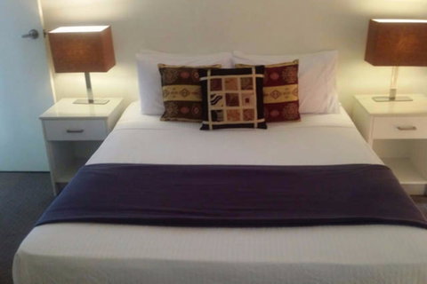 Excluza - Accommodation Redcliffe 3