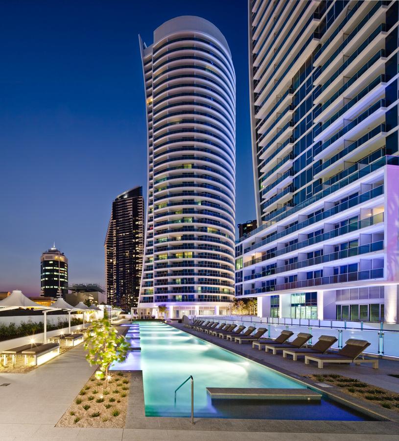 Bundall Dc QLD Accommodation Redcliffe