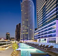 Hilton Surfers Paradise Residences - Accommodation Redcliffe