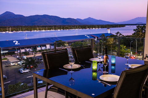 Jack And Newell Holiday Apartments - Accommodation Redcliffe 32