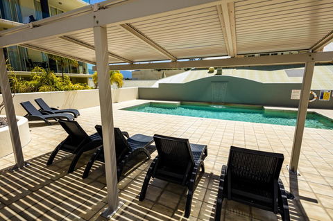 Jack And Newell Holiday Apartments - Accommodation Redcliffe 7