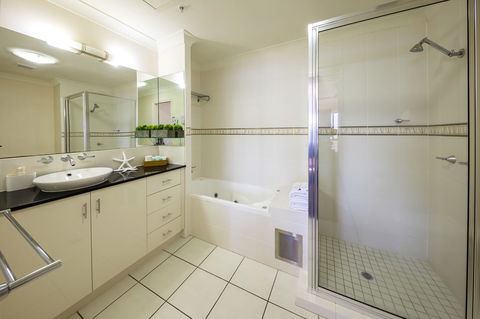 Jack And Newell Holiday Apartments - Accommodation Redcliffe 29