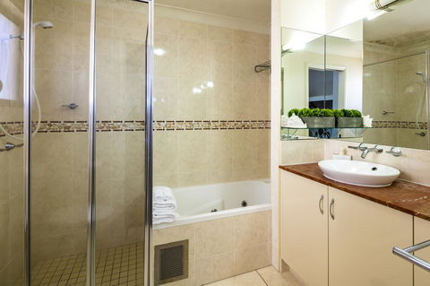 Jack And Newell Holiday Apartments - Accommodation Redcliffe 37