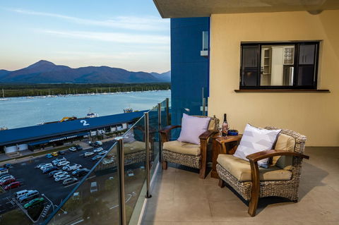 Jack And Newell Holiday Apartments - Accommodation Redcliffe 43