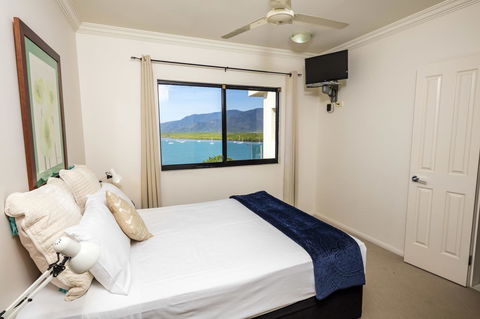 Jack And Newell Holiday Apartments - Accommodation Redcliffe 23