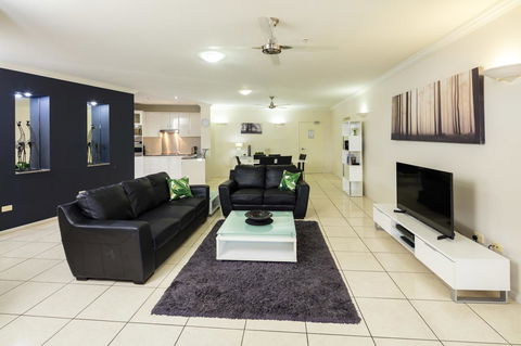Jack And Newell Holiday Apartments - Accommodation Redcliffe 26