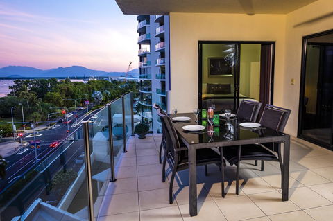 Jack And Newell Holiday Apartments - Accommodation Redcliffe 33